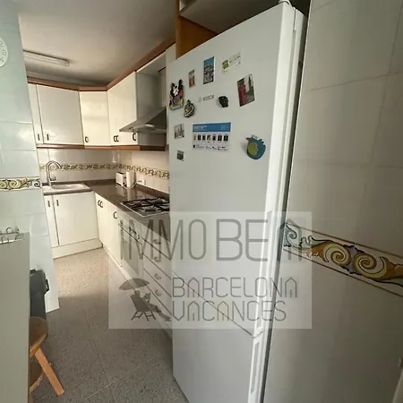 Sant Pere 1 Appartamento Sant Andreu de Llavaneres