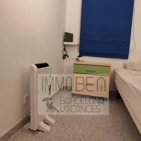 Appartamento Sant Pere 1 Sant Andreu de Llavaneres