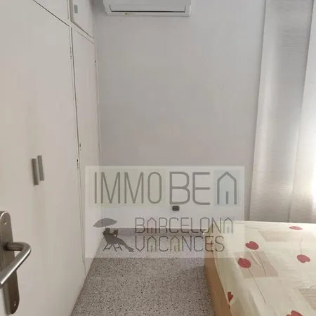 Sant Pere 1 Appartamento *